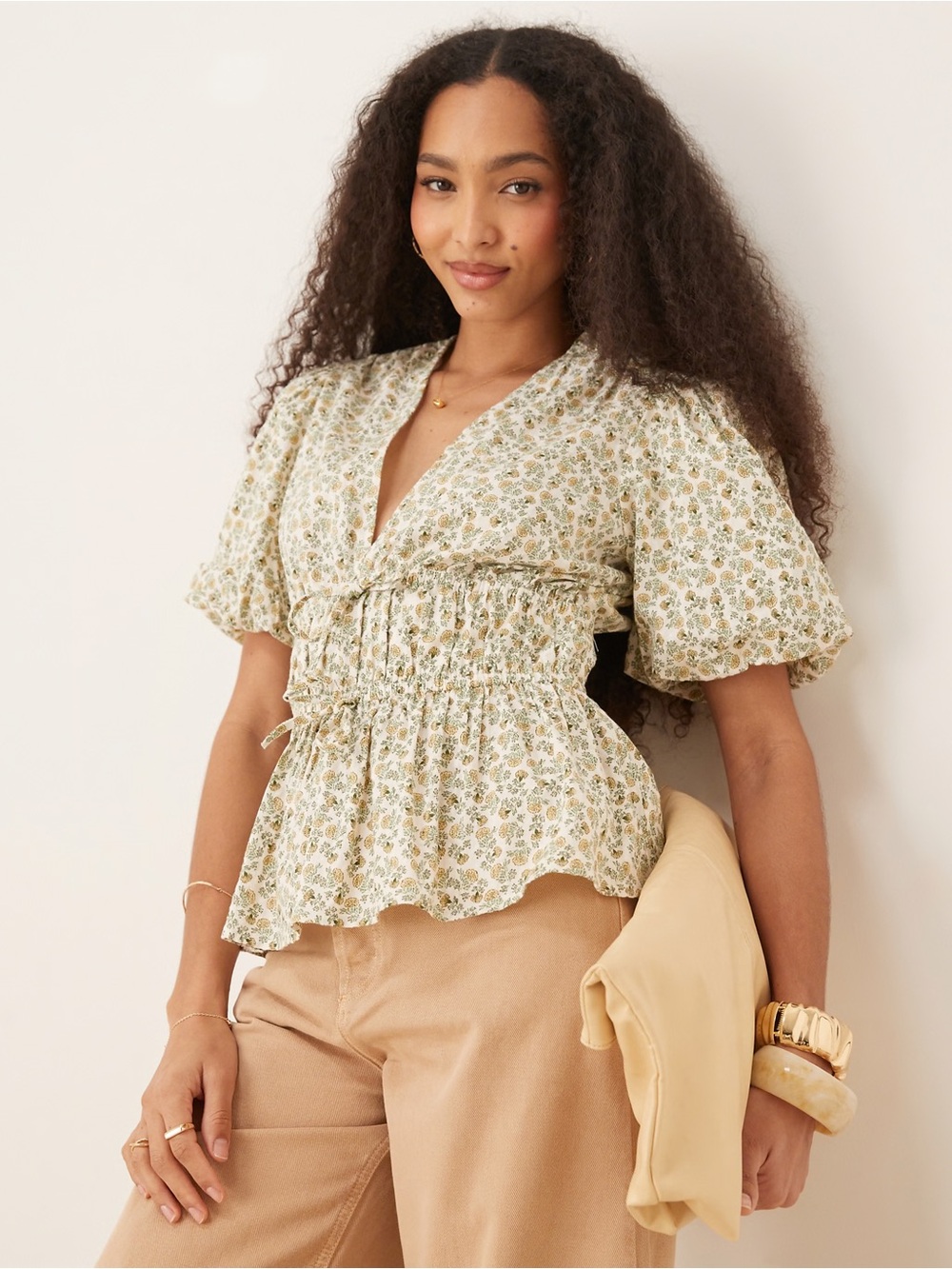 ASOS Women’s Blouse